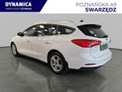 Ford Focus VAT 23% Tourer 1.5d 120KM M6 2021/2022 r., salon PL, I właściciel - 5