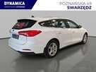 Ford Focus VAT 23% Tourer 1.5d 120KM M6 2021/2022 r., salon PL, I właściciel - 7