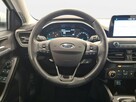 Ford Focus VAT 23% Tourer 1.5d 120KM M6 2021/2022 r., salon PL, I właściciel - 12