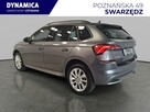 Škoda Kamiq VAT 23% Style 1.5TSI 150KM M6 2022 r., salon PL, I właściciel - 5