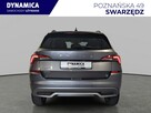 Škoda Kamiq VAT 23% Style 1.5TSI 150KM M6 2022 r., salon PL, I właściciel - 6