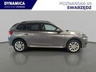 Škoda Kamiq VAT 23% Style 1.5TSI 150KM M6 2022 r., salon PL, I właściciel - 8