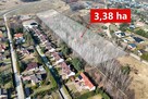 Grunty inwestycyjne 3,38 ha Kozery | Grodzisk Maz. - 1