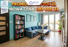2 pokoje Stargard PROMOCJA -30 000 ZŁ - 1
