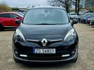 Renault Grand Scenic Serwis LED Navi Bluetooth Parktronic Tempomat Gwarancja Zarejestrowany - 2