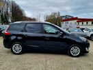 Renault Grand Scenic Serwis LED Navi Bluetooth Parktronic Tempomat Gwarancja Zarejestrowany - 4