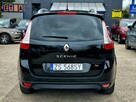Renault Grand Scenic Serwis LED Navi Bluetooth Parktronic Tempomat Gwarancja Zarejestrowany - 6