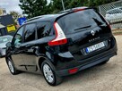 Renault Grand Scenic Serwis LED Navi Bluetooth Parktronic Tempomat Gwarancja Zarejestrowany - 7