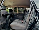 Renault Grand Scenic Serwis LED Navi Bluetooth Parktronic Tempomat Gwarancja Zarejestrowany - 10