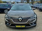 Renault Talisman Serwis LED Navi Parktronic Kamera Tempomat Multifunkcja Gwarancja - 2