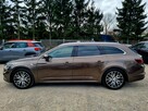 Renault Talisman Serwis LED Navi Parktronic Kamera Tempomat Multifunkcja Gwarancja - 8