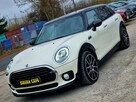 Mini Clubman LED BiXenon Serwis Navi Parktronic Tempomat Climatronic Gwarancja! - 2