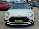 Mini Clubman LED BiXenon Serwis Navi Parktronic Tempomat Climatronic Gwarancja! - 4