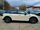 Mini Clubman LED BiXenon Serwis Navi Parktronic Tempomat Climatronic Gwarancja! - 6