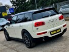 Mini Clubman LED BiXenon Serwis Navi Parktronic Tempomat Climatronic Gwarancja! - 9