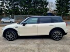 Mini Clubman LED BiXenon Serwis Navi Parktronic Tempomat Climatronic Gwarancja! - 10