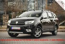 Dacia Logan Stepway - Jeden właściciel - Nowy rozrząd - Kamera - Led - Nawigacja - 1