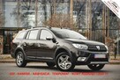 Dacia Logan Stepway - Jeden właściciel - Nowy rozrząd - Kamera - Led - Nawigacja - 2