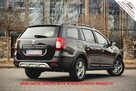Dacia Logan Stepway - Jeden właściciel - Nowy rozrząd - Kamera - Led - Nawigacja - 3