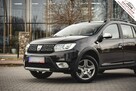 Dacia Logan Stepway - Jeden właściciel - Nowy rozrząd - Kamera - Led - Nawigacja - 9