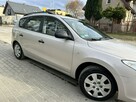 Hyundai i30 Niezawodna i mocna benzyna/LPG/Hak/Klimatyzacja/Isofix/Drugie opony - 2