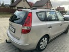 Hyundai i30 Niezawodna i mocna benzyna/LPG/Hak/Klimatyzacja/Isofix/Drugie opony - 4