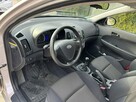 Hyundai i30 Niezawodna i mocna benzyna/LPG/Hak/Klimatyzacja/Isofix/Drugie opony - 10