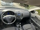 Hyundai i30 Niezawodna i mocna benzyna/LPG/Hak/Klimatyzacja/Isofix/Drugie opony - 12