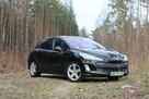 Peugeot 308 2010r. 1,6 Benzyna Tanio - Możliwa Zamiana!