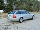 Mercedes C 200 2,2 Diesel 115KM Diesel Z Automatyczną Skrzynią Biegów! Tanio-Zamiana! - 5