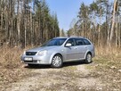 Chevrolet Nubira 2006r. 1,8 Benzyna+Gaz Kombi Tanio - Możliwa Zamiana! - 2