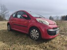 Citroen C1 2008r. 1,0 Benzyna
