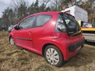Citroen C1 2008r. 1,0 Benzyna - 3