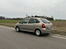 Citroen Xsara Picasso 1,6 Diesel 109KM 2007r. Zadbany-Tanio-Możliwa Zamiana! - 7
