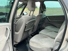 Citroen Xsara Picasso 1,6 Diesel 109KM 2007r. Zadbany-Tanio-Możliwa Zamiana! - 8