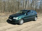 Volkswagen Polo 1,4 Benzyna+Gaz 2001r. Tanio-Możliwa Zamiana! - 1