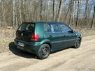 Volkswagen Polo 1,4 Benzyna+Gaz 2001r. Tanio-Możliwa Zamiana! - 5