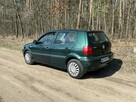 Volkswagen Polo 1,4 Benzyna+Gaz 2001r. Tanio-Możliwa Zamiana! - 7