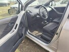 Toyota Yaris 2006r. 1,0 Benzyna 5 Drzwi Tanio Jeżdżąca - Możliwa Zamiana! - 3