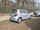 Toyota Yaris 2006r. 1,0 Benzyna 5 Drzwi Tanio Jeżdżąca - Możliwa Zamiana! - 5