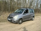 Toyota Yaris Verso 1,4 Diesel 75KM 2005r. Z Klimatyzacją i Wspomaganiem! Tanio-Zamiana! - 1
