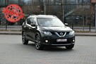 Nissan X-Trail 4WD 1.6dCi 129KM 2016r. Salon Xenon LED Kamera360 Panorama el klapa - 1