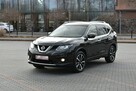 Nissan X-Trail 4WD 1.6dCi 129KM 2016r. Salon Xenon LED Kamera360 Panorama el klapa - 3