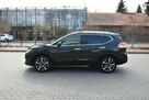 Nissan X-Trail 4WD 1.6dCi 129KM 2016r. Salon Xenon LED Kamera360 Panorama el klapa - 4