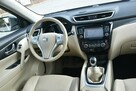 Nissan X-Trail 4WD 1.6dCi 129KM 2016r. Salon Xenon LED Kamera360 Panorama el klapa - 9