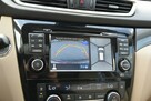Nissan X-Trail 4WD 1.6dCi 129KM 2016r. Salon Xenon LED Kamera360 Panorama el klapa - 10