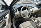 Nissan X-Trail 4WD 1.6dCi 129KM 2016r. Salon Xenon LED Kamera360 Panorama el klapa - 16