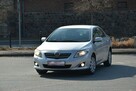 Toyota Corolla 1.6Benzyna VVT-i 132KM 2009r. SALON Klima Polecam - 2