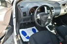 Toyota Corolla 1.6Benzyna VVT-i 132KM 2009r. SALON Klima Polecam - 12