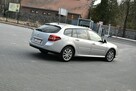 Renault Laguna 2.0 16v 140KM 2009r. TEMPOMAT Alufelgi NAVi Polecam - 3